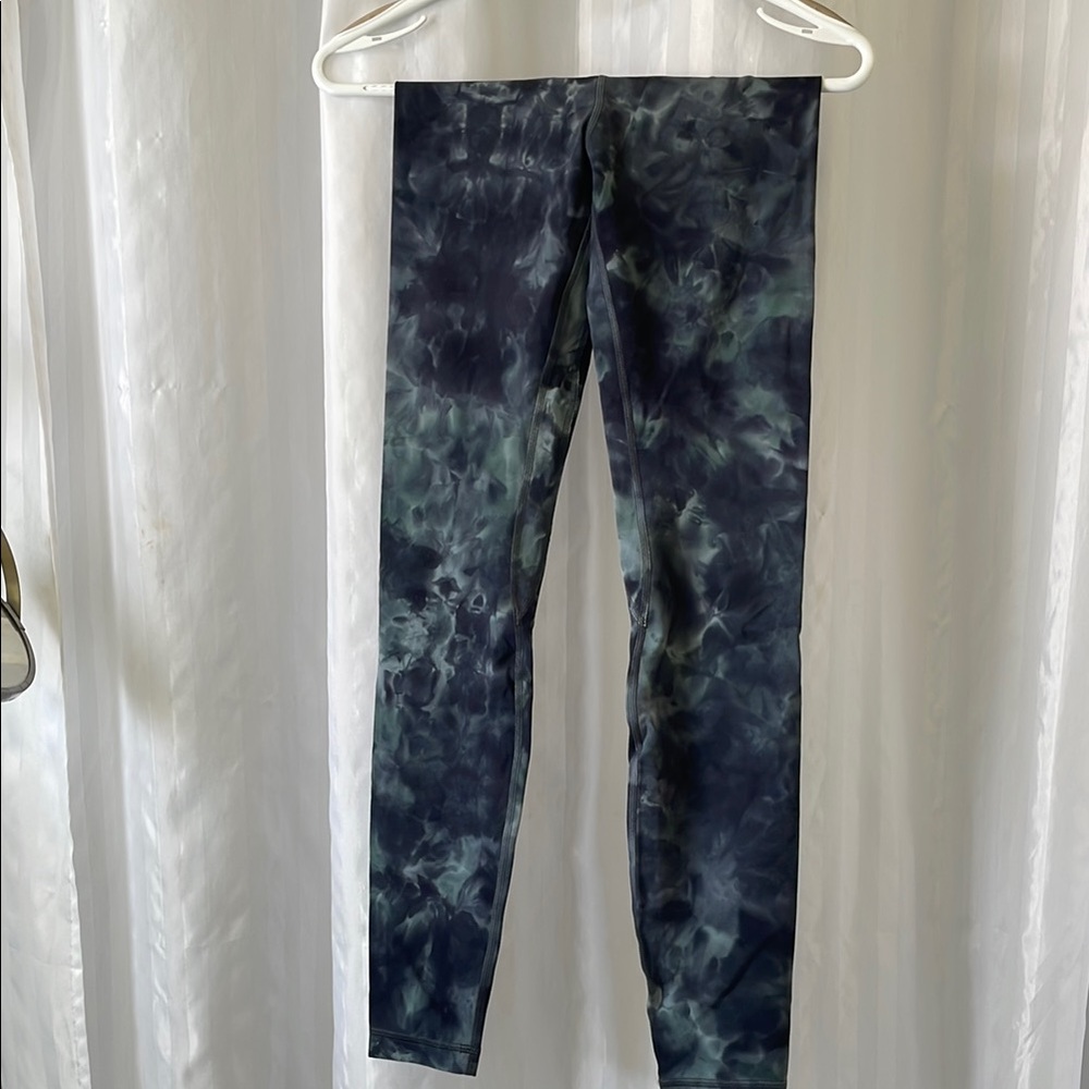 lululemon Align Leggings 28"